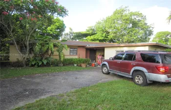 Single Family For Sale