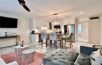 Residential Lease For Rent