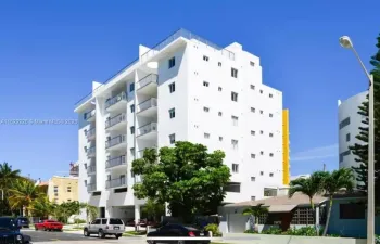 Condominium For Sale