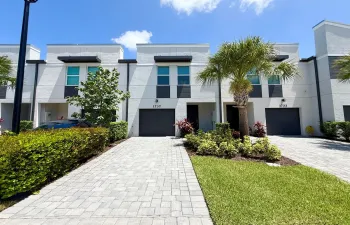 Townhouse For Sale