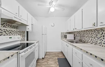 Condominium For Sale