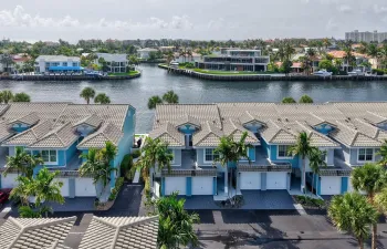 Townhouse For Sale