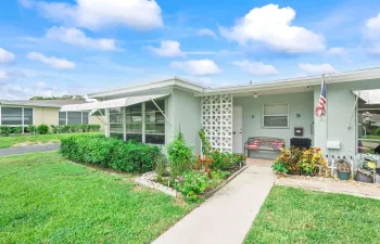 Residential Lease For Rent
