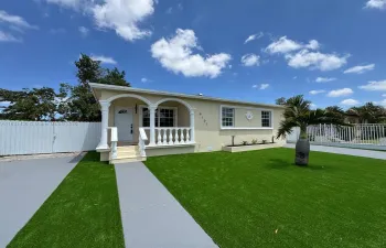 Single Family For Sale
