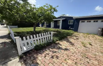 Single Family For Sale