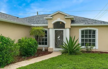 Single Family For Sale