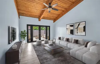 Townhouse For Sale