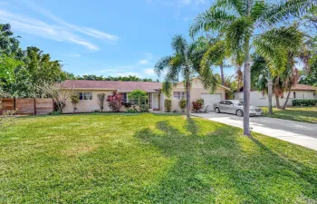 Single Family For Sale