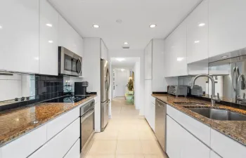 Condominium For Sale