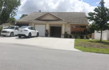 Residential Lease For Rent
