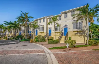 Townhouse For Sale
