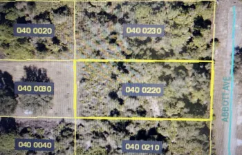 Land For Sale
