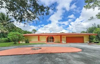Single Family For Sale