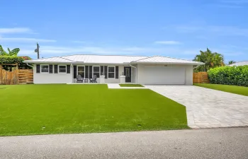 Single Family For Sale