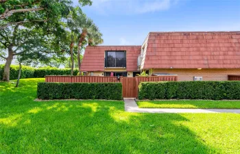 Townhouse For Sale