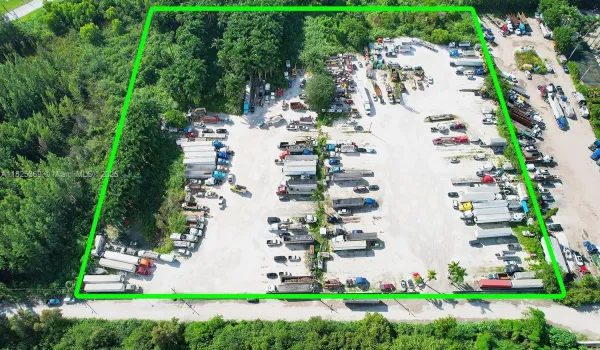 Property Delineation