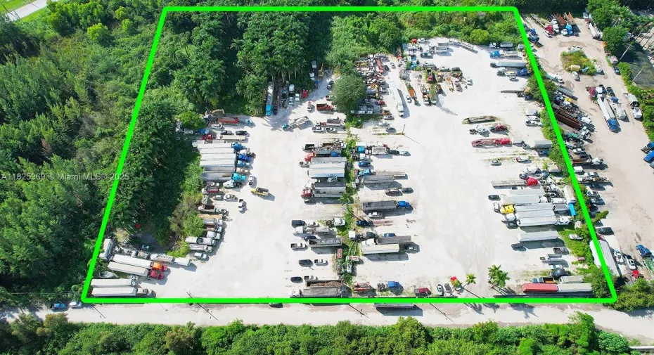 Property Delineation