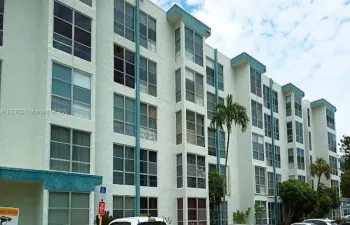 Condominium For Sale