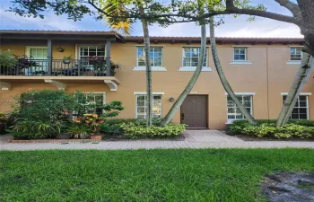 Townhouse For Sale