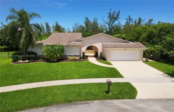 Single Family For Sale