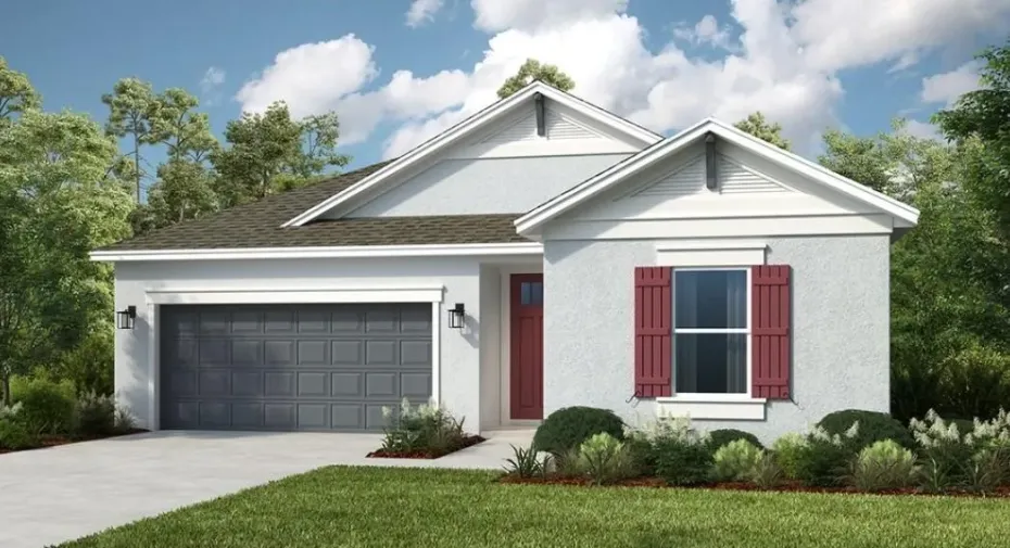 The Antigua ~​​‌​​​​‌​​‌‌​‌‌​​​‌‌​‌​‌​‌​​​‌​​ Rendering