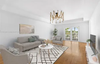 Residential Lease For Rent