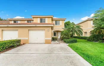 Townhouse For Sale
