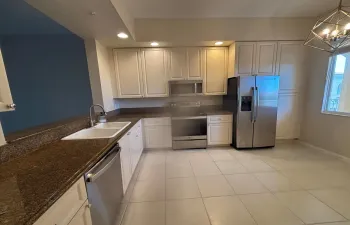Residential Lease For Rent
