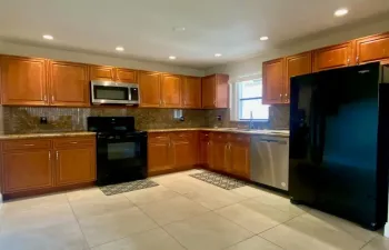 Residential Lease For Rent