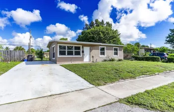 Single Family For Sale