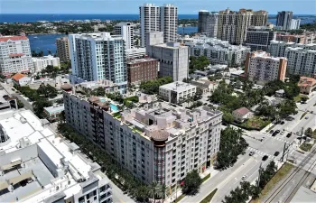Condominium For Sale