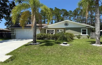 Single Family For Sale