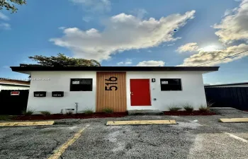Residential Lease For Rent