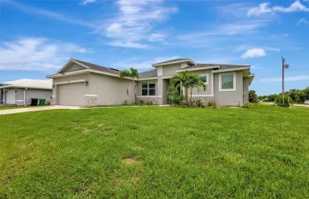 Single Family For Sale