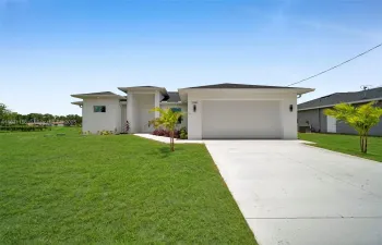 Single Family For Sale