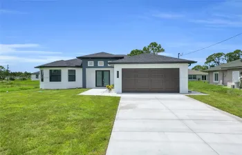 Single Family For Sale