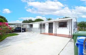 Single Family For Sale