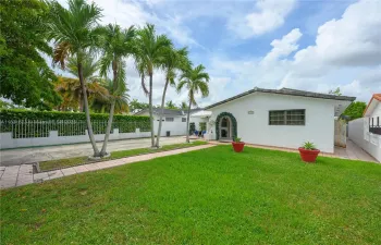 Single Family For Sale