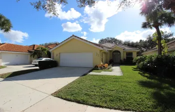 Residential Lease For Rent