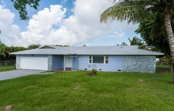 Single Family For Sale