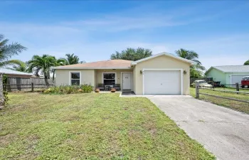 Single Family For Sale