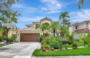 Single Family For Sale