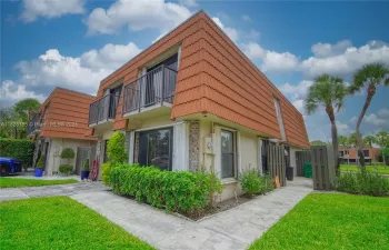 Townhouse For Sale