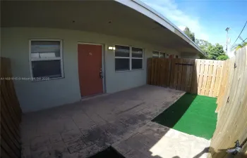 Residential Lease For Rent