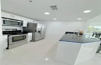 Residential Lease For Rent