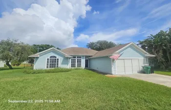 Single Family For Sale
