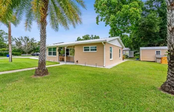 Single Family For Sale