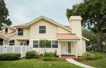 Townhouse For Sale