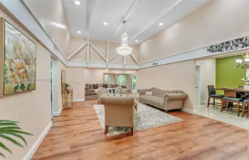 Single Family For Sale