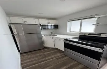 Residential Lease For Rent